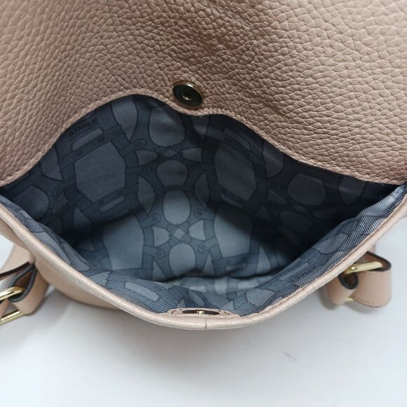 Aimee Kestenberg TAMITHA Leather Backpack - Picture 16 of 16